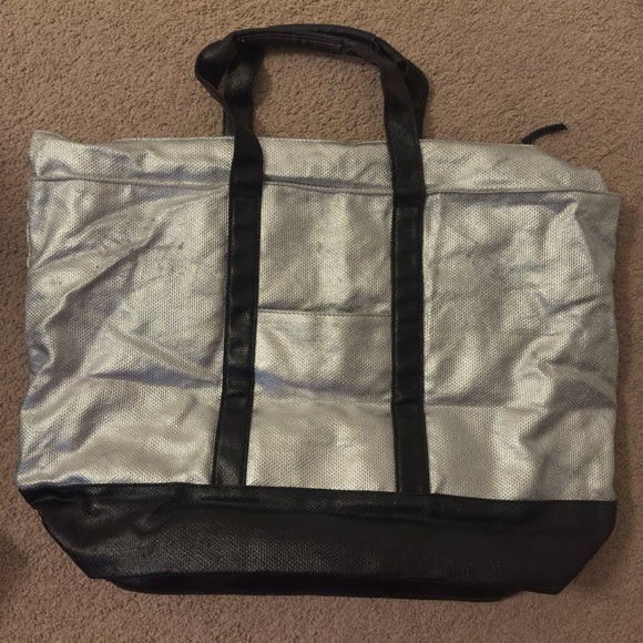 Vintage Victorias Secret Bag - Picture 2 of 2